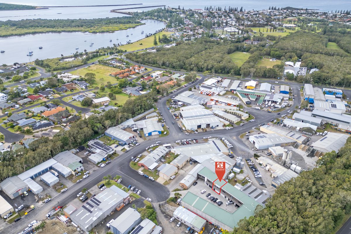 Unit 10 / 5 Neptune Place, Yamba