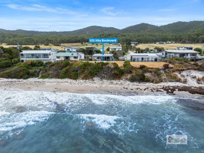 101 Irby Boulevard, Sisters Beach