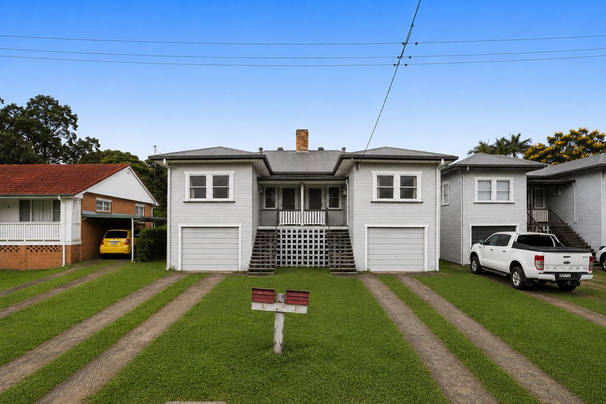 29 Garrard Street, Girards Hill