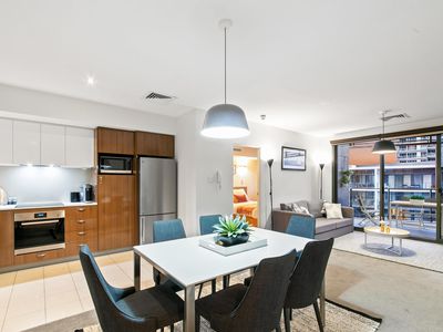 193 / 143 Adelaide Terrace, East Perth