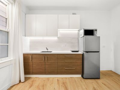 9 Ward Avenue, Potts Point