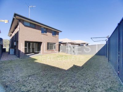 17 Ellevsen Street, Rouse Hill