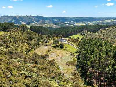 304 Tuhirangi Road, Makarau