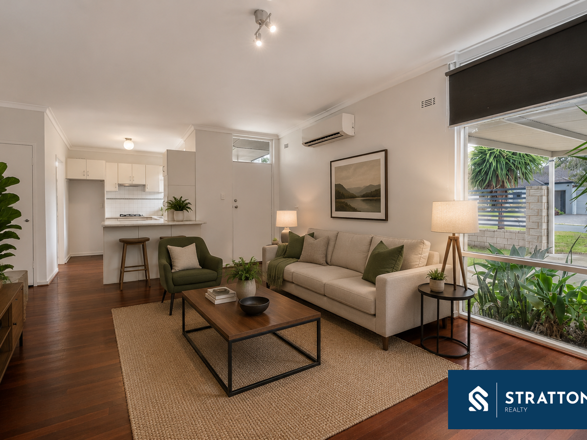 22 Tavistock Crescent, Lynwood, Lynwood - Thumbnail 5