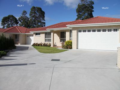 1 / 23 Robina Grove, Forster
