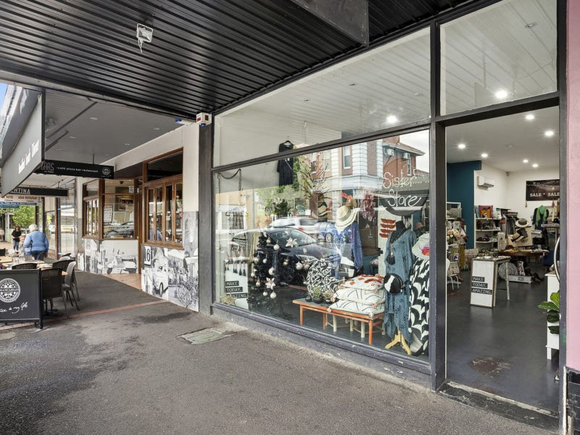 148A Pakington Street, Geelong West