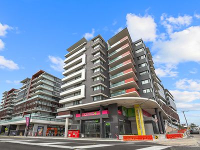 723 / 2 Charles Street, Canterbury