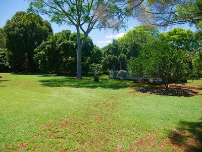 11 Grant Avenue, Kingaroy