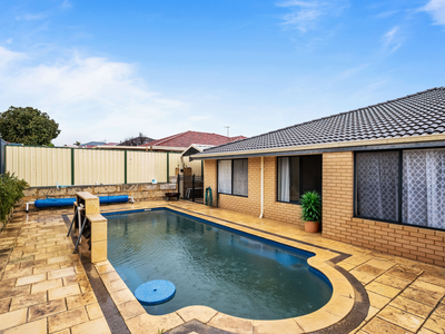 21 Sciano Avenue, Success