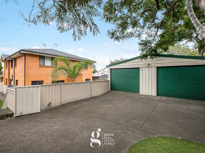 1 Bruce Street, Ryde