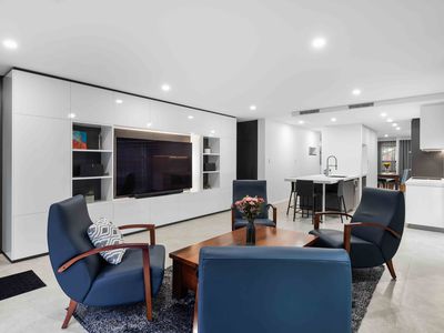 1 / 132 Royal Street, East Perth