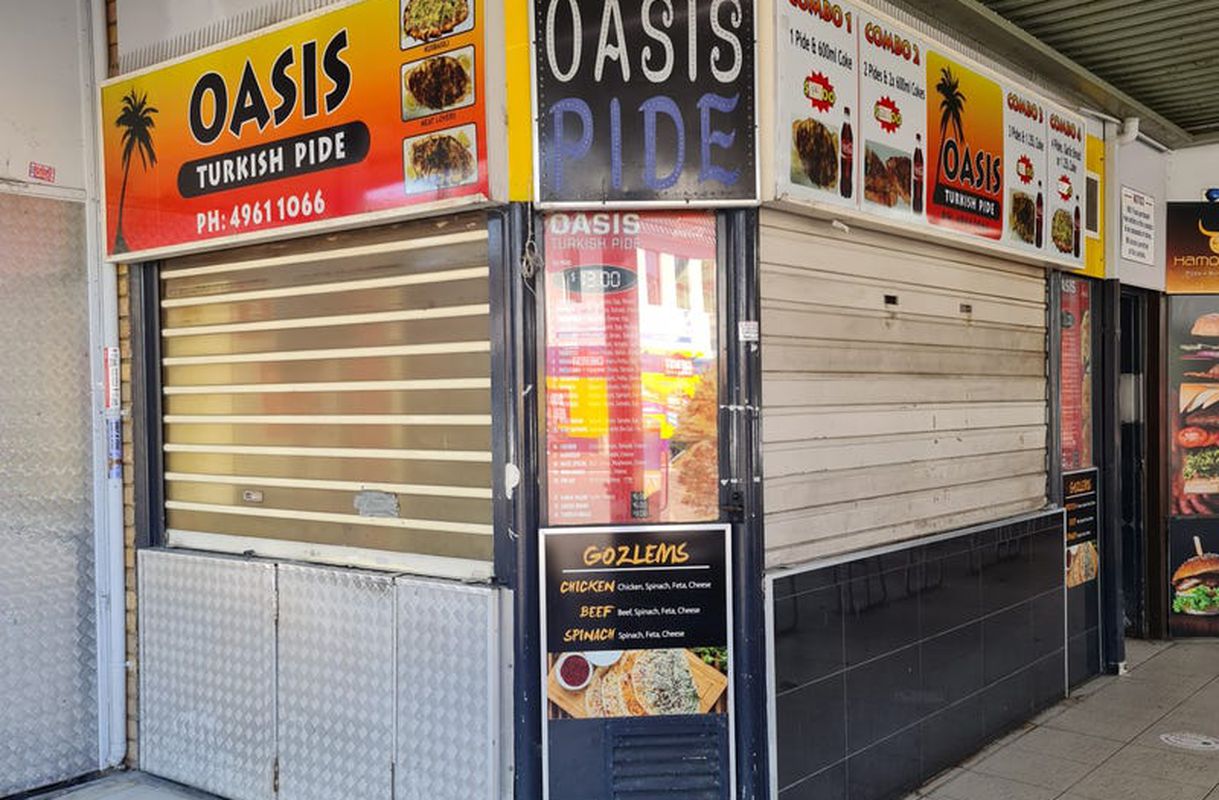 Real Estate Agent Hamilton Dowling Commercial