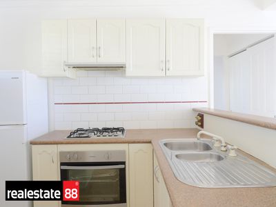 36B / 22 Nile Street, East Perth