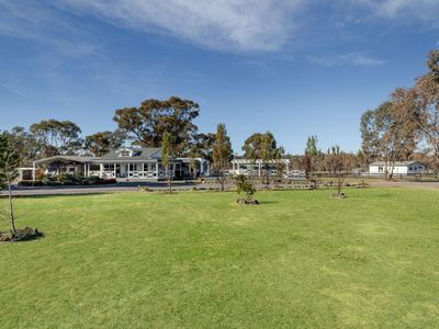 478 Heathcote-Nagambie Road, Heathcote