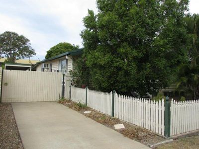 Bundaberg West