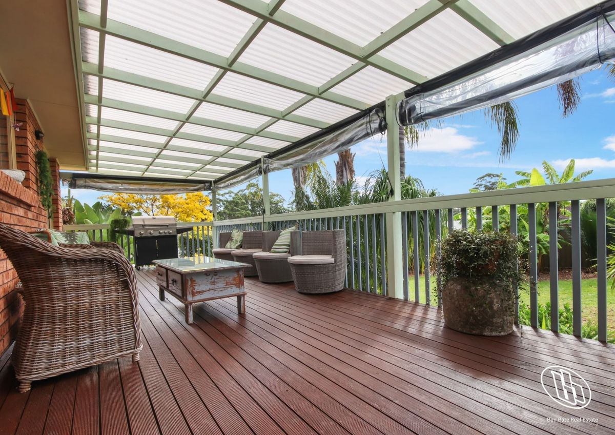 42 Mummaga Lake Drive, Dalmeny