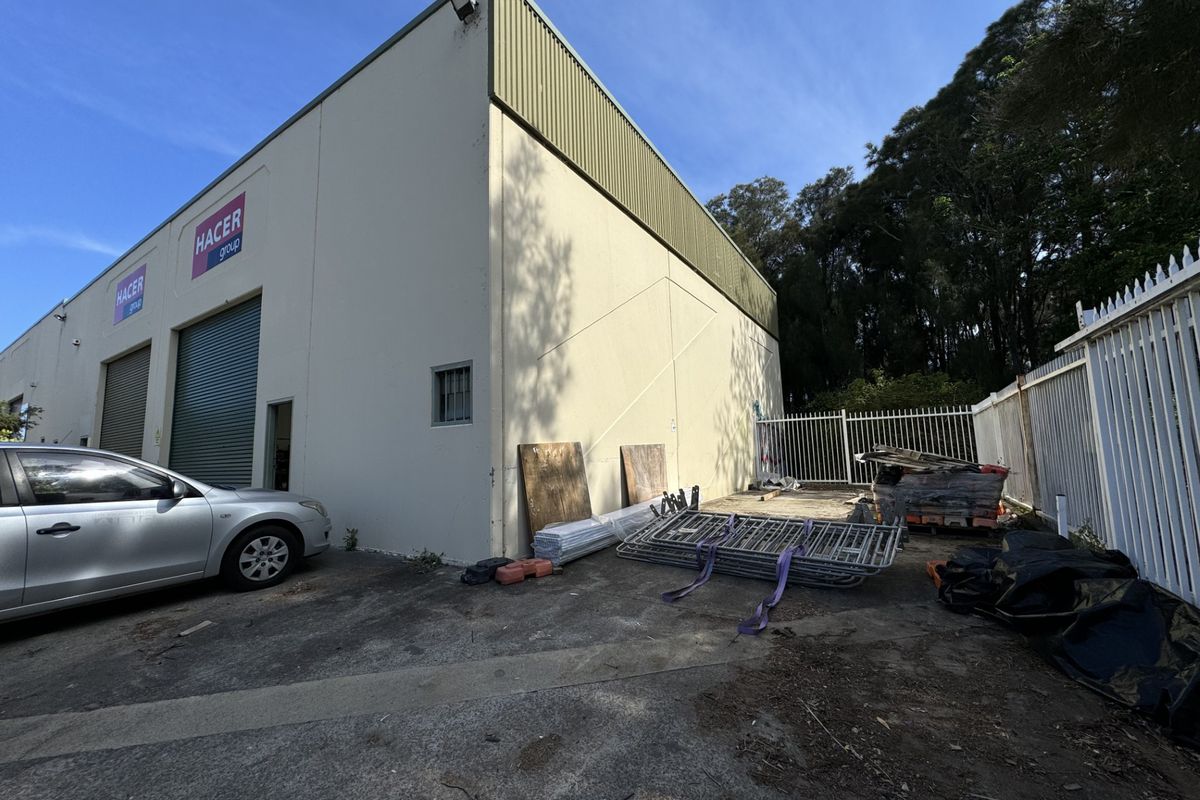 Unit 1 / 58-64 Cook Street, Kurnell