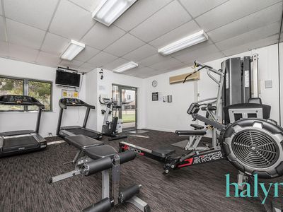 15 / 118 Mounts Bay Road, Perth