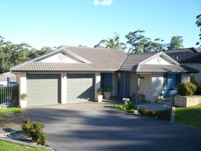 9 Grevillea Court, Ulladulla