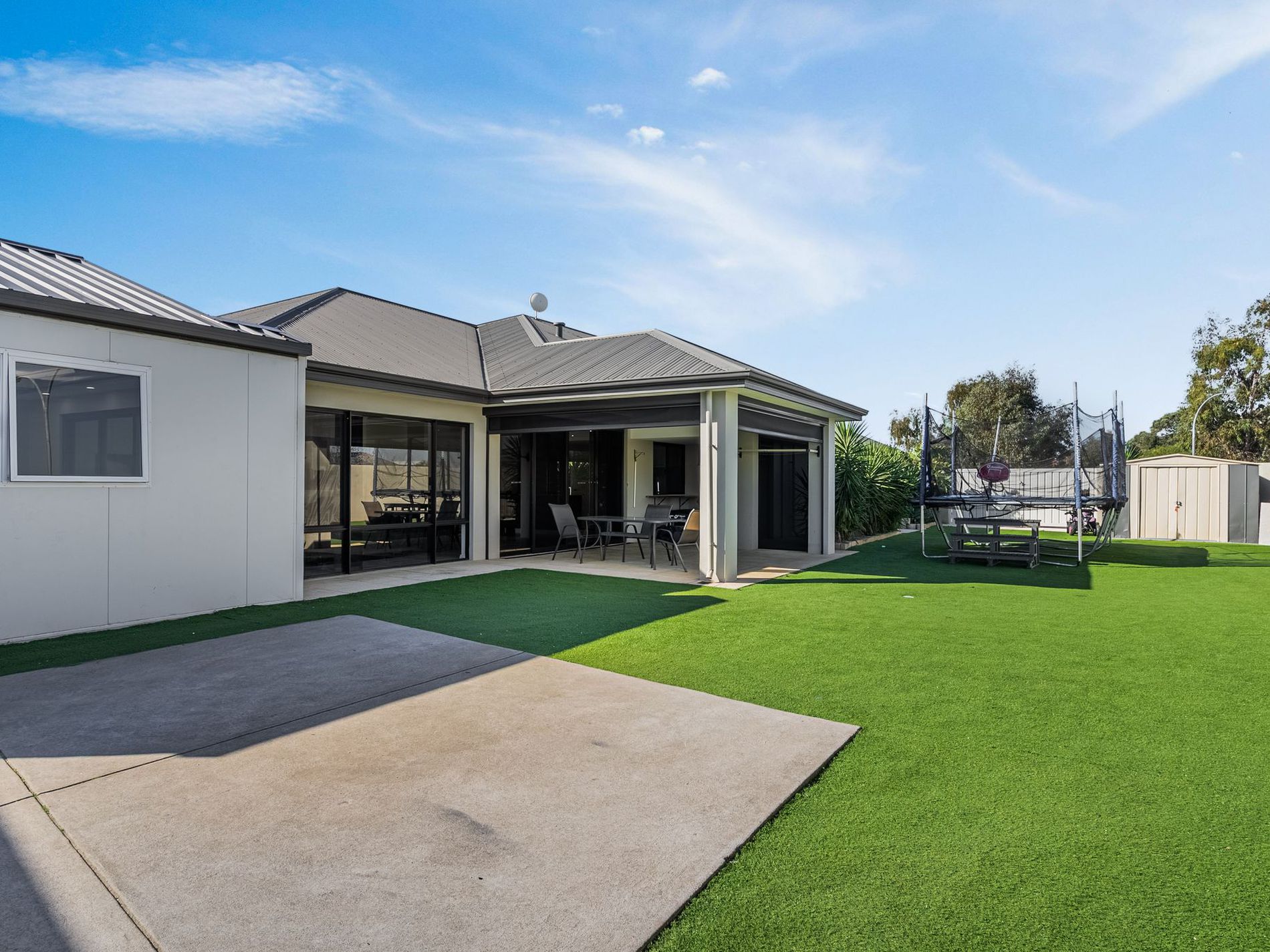 1 Coalseam Street, Ellenbrook