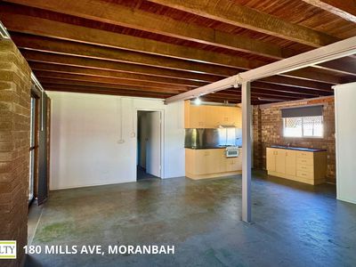180 Mills Avenue, Moranbah