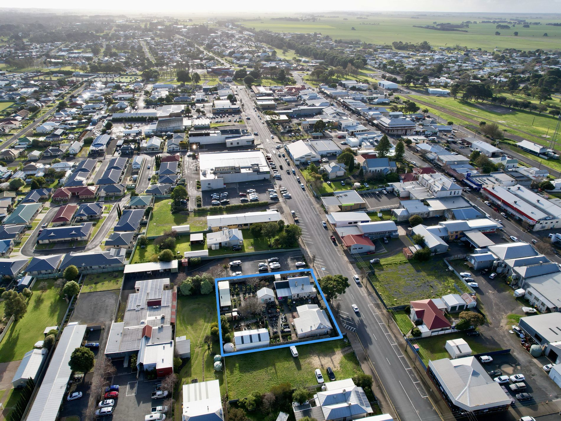 48 - 50 Davenport Street, Millicent