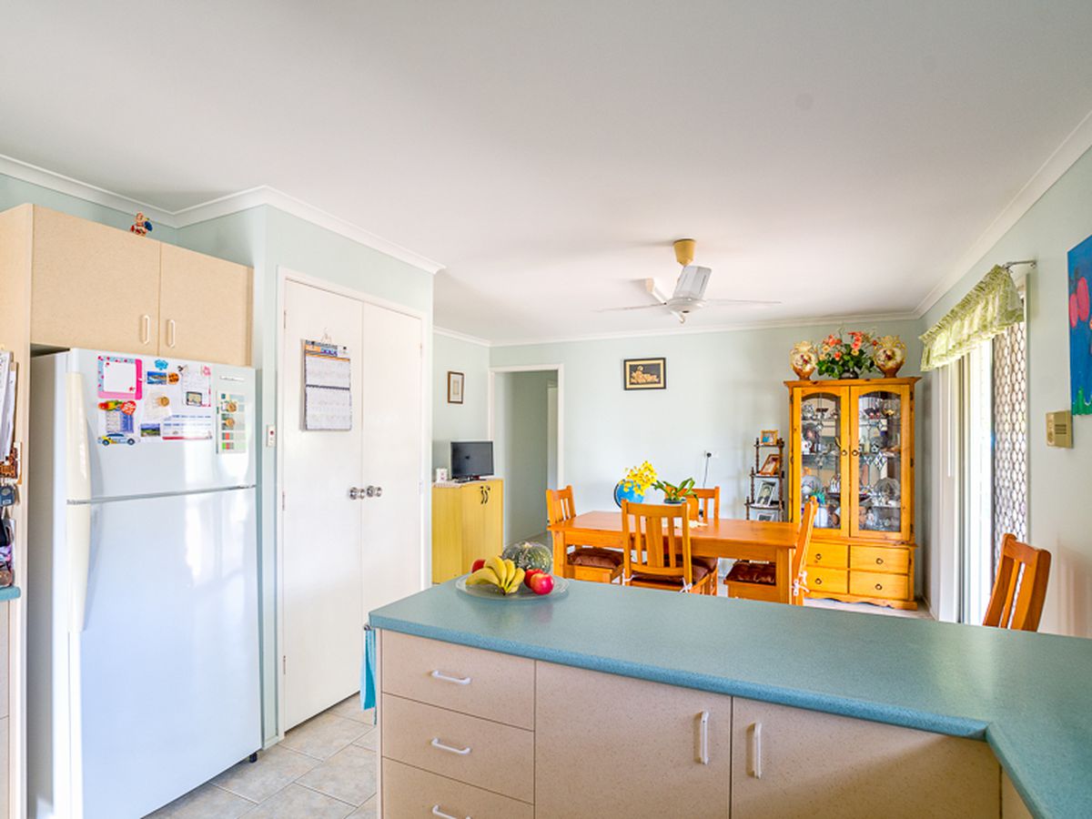 2 Patanava Lane, Point Vernon