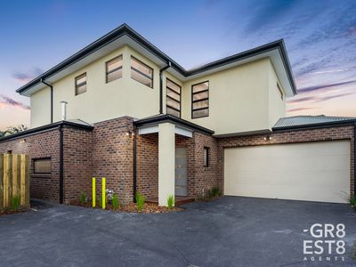 2 / 35 Warana Drive, Hampton Park