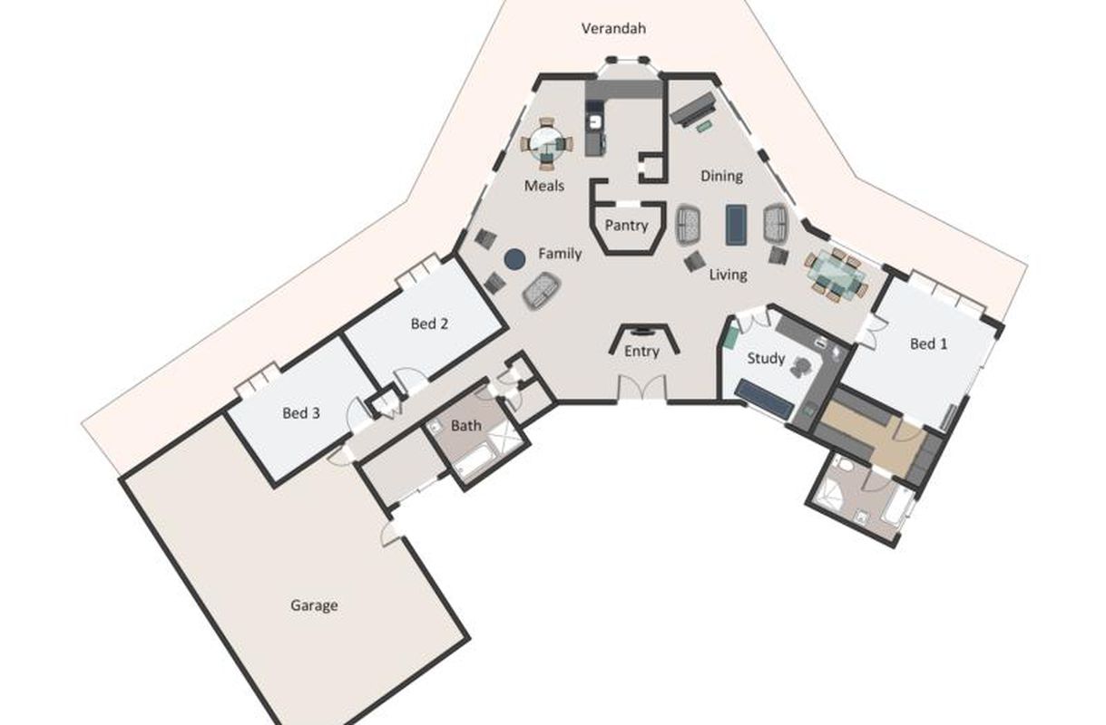 gallery