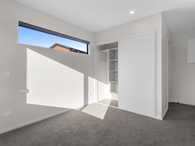 4 / 23 Hillary Crescent, Upper Riccarton