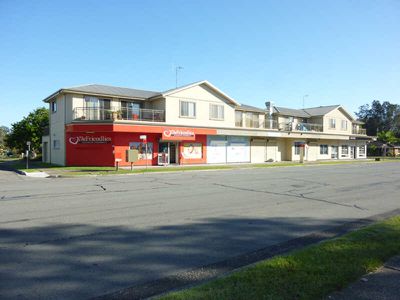 1   19-21 Boundary Street, Forster