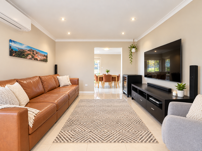3 Bruckner Place, Claremont Meadows