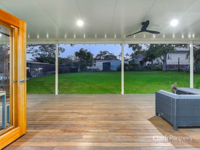 45 Young Street, Petrie