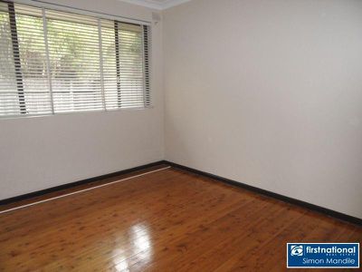 6 / 29 Connemarra Street, Bexley