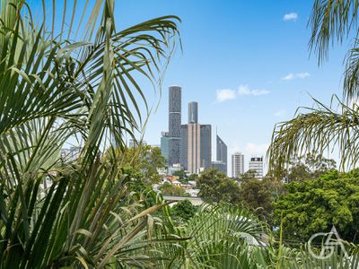 11 Plunkett Street, Paddington