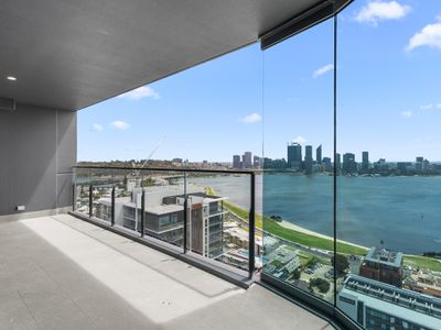 2503 / 99 Mill Point Road, South Perth