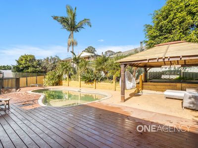 25 Weemala Crescent , Koonawarra