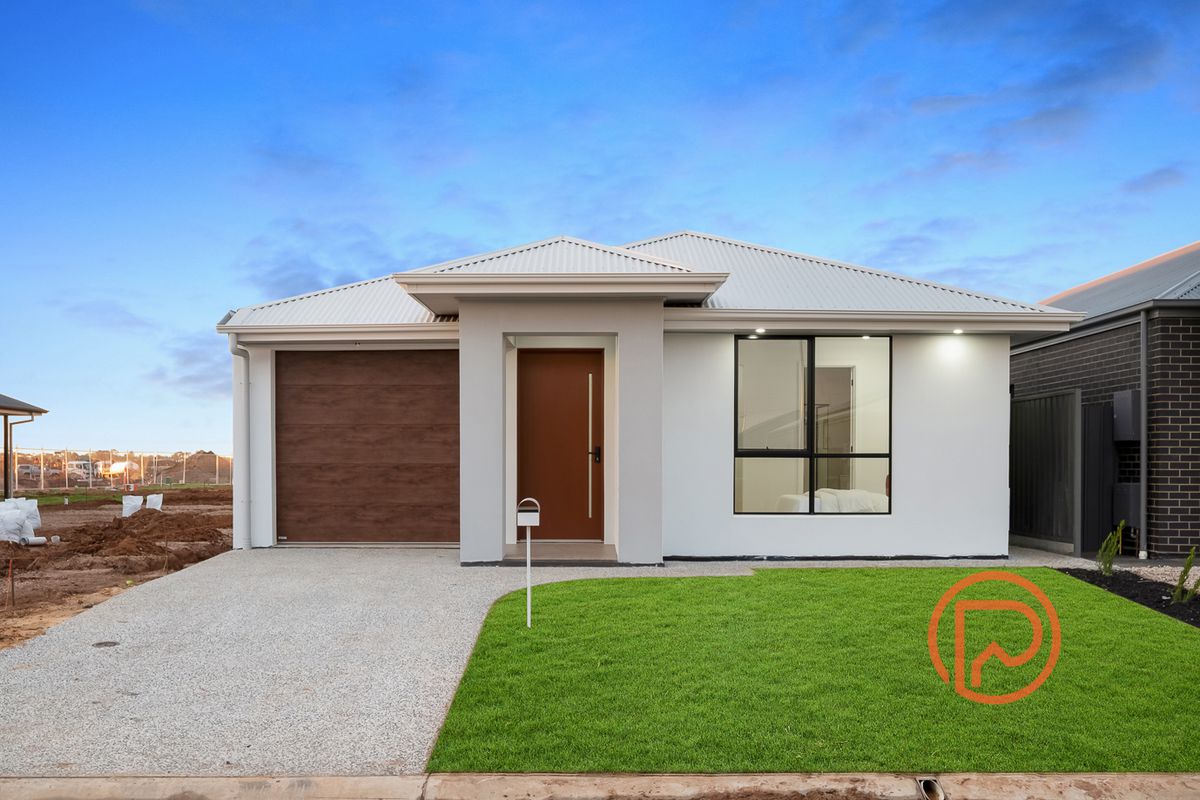7 RAGLESS STREET, Munno Para West