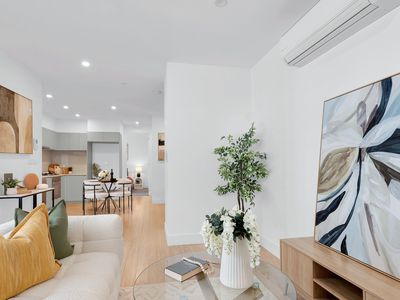 24 / 15 Moore Street, Moonee Ponds