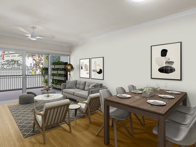 5 / 59 Brewer Street, Perth