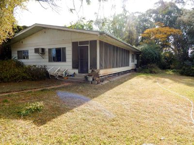 899 River Road, Murrabit West