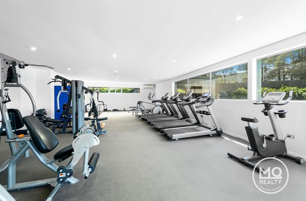 K308 / 81-86 Courallie Avenue, Homebush West