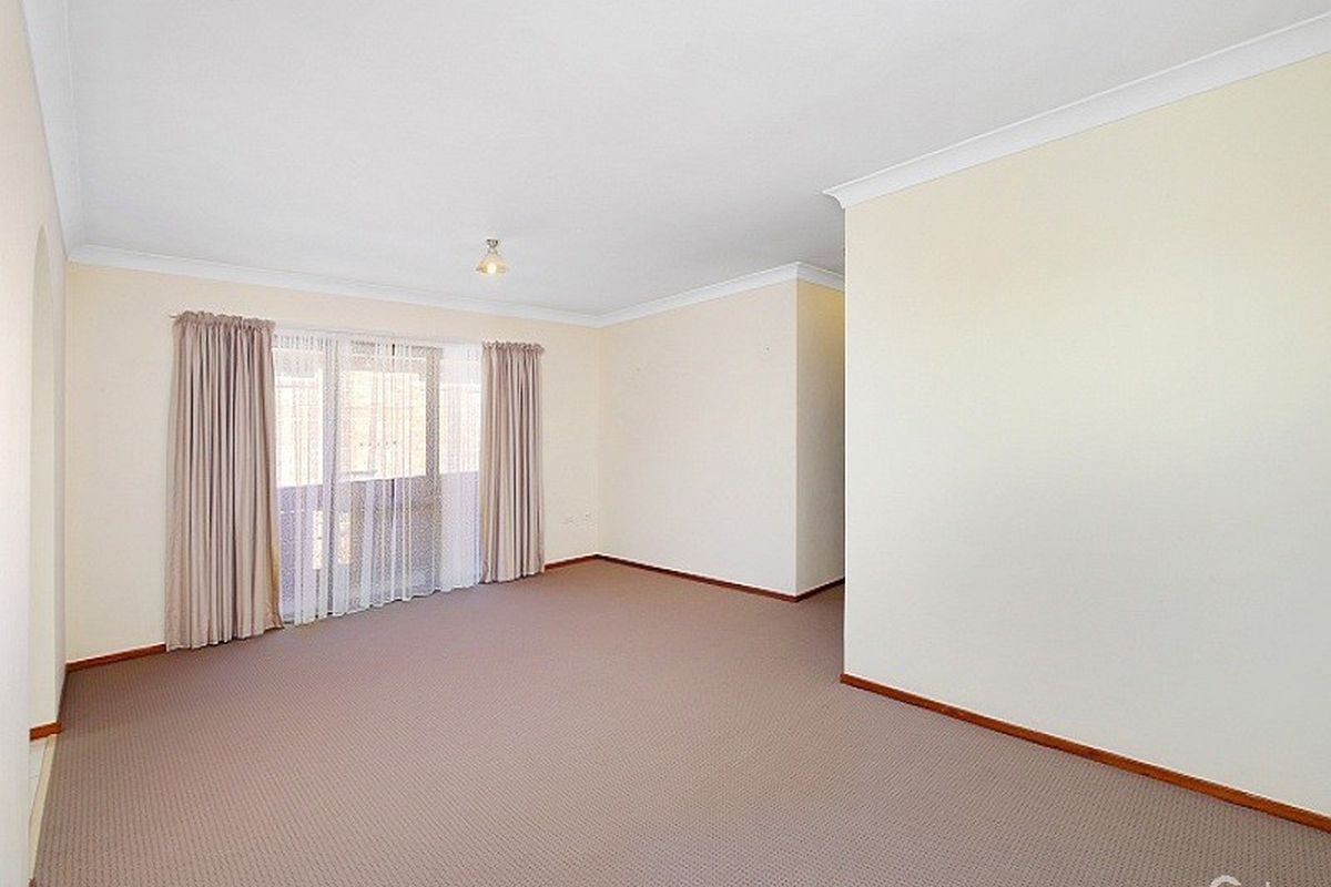 7 / 205 Albany Street, Point Frederick
