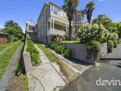 306 Murray Street, Hobart