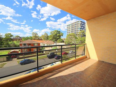 14 / 28 Meredith Street, Bankstown