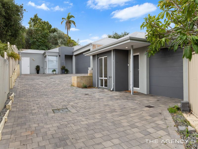 31A Glendower Way, Spearwood