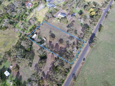 Lot 50, Banya Road South, Millicent