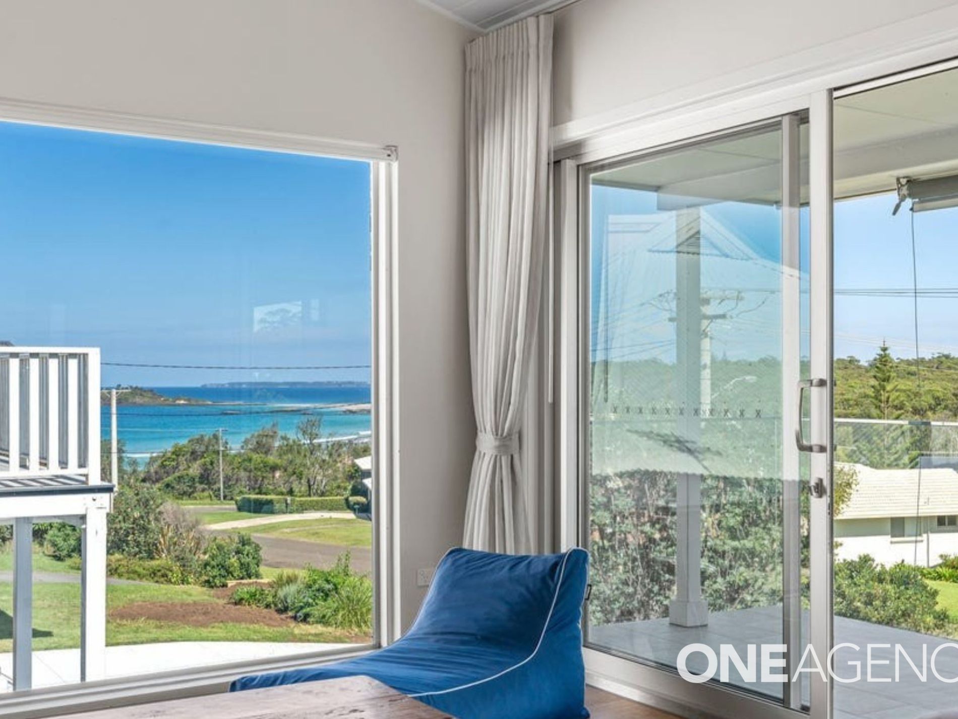 22 The Rampart, Manyana