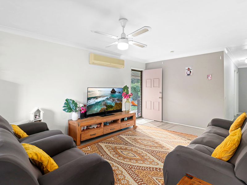 93 Irwin Street, Werrington