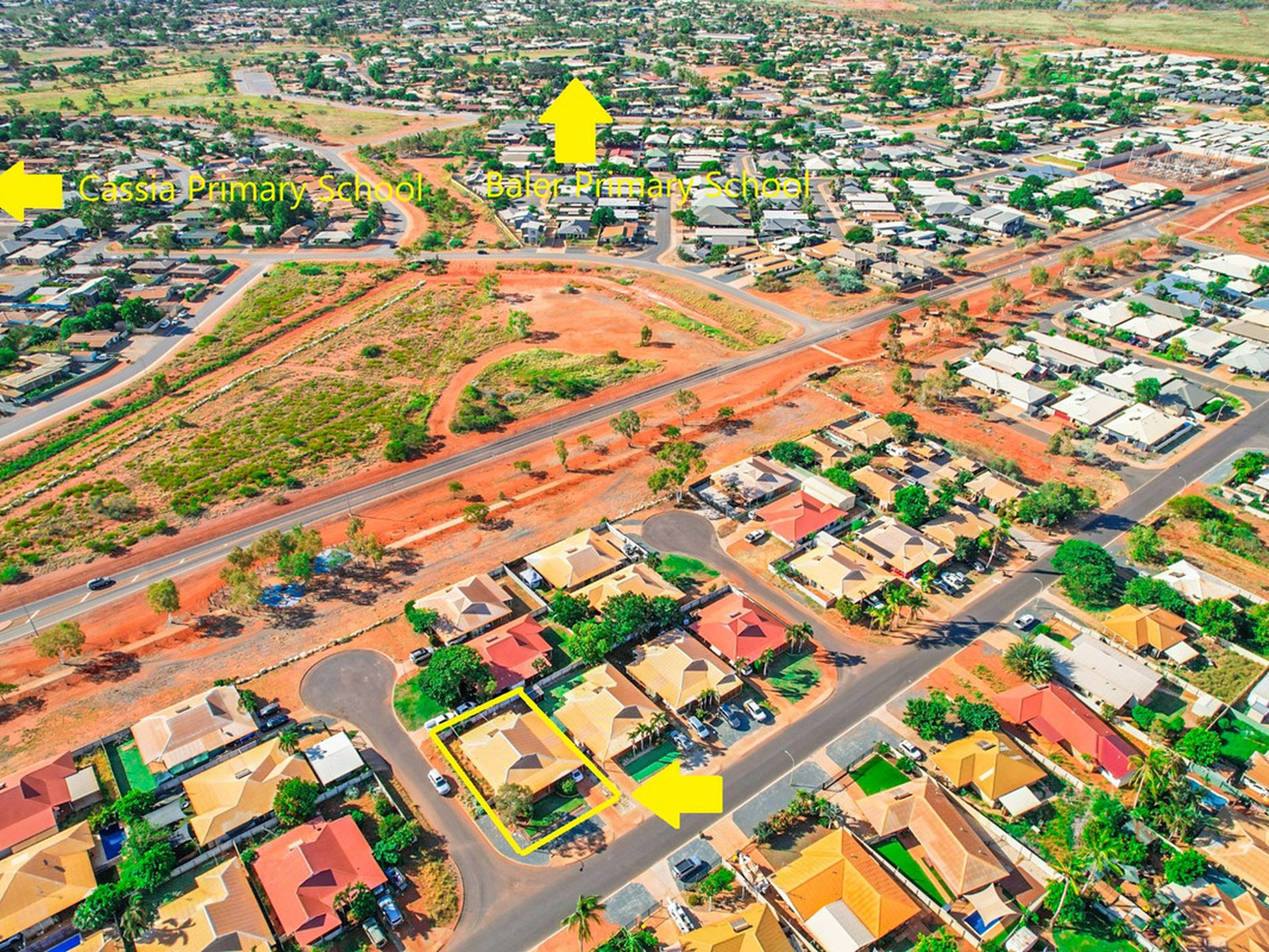 7 Jabiru Loop, South Hedland
